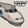 [MTR] TGV Atlantique + Thalys icon
