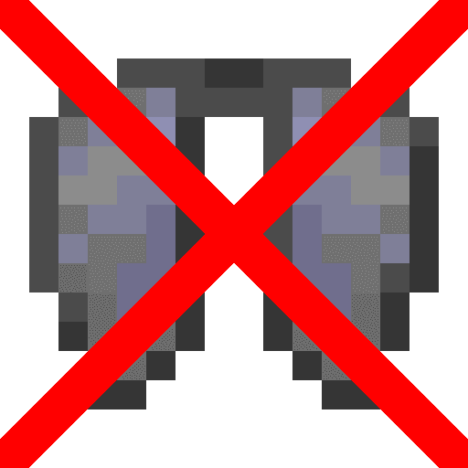 No Elytra icon