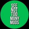 SeeNotTooManyMods With a Twist! icon