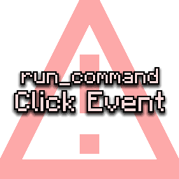 Warn on run_command icon