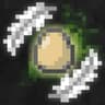 Chickens Give Feathers icon