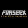Farseek icon