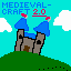 Medieval-Craft 2.0 icon