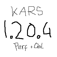 Kars Optimized Multiplayer icon
