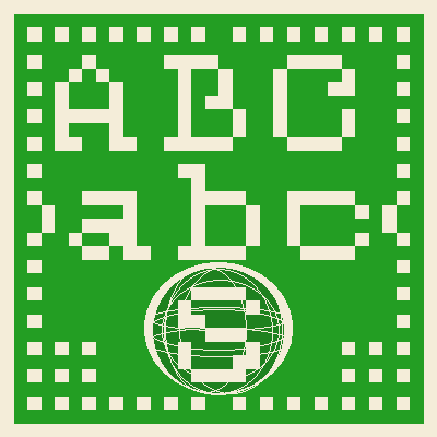 Samsara Mono icon