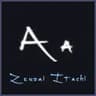 Zenzai Itachi Font icon