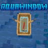 AquaWindow icon