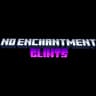 No Enchantment Glints icon