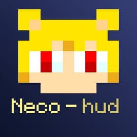 Neco-hud icon