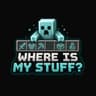 WhereIsMyStuff? icon