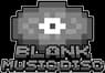 Blank Music Disc icon