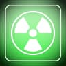 Uranium icon