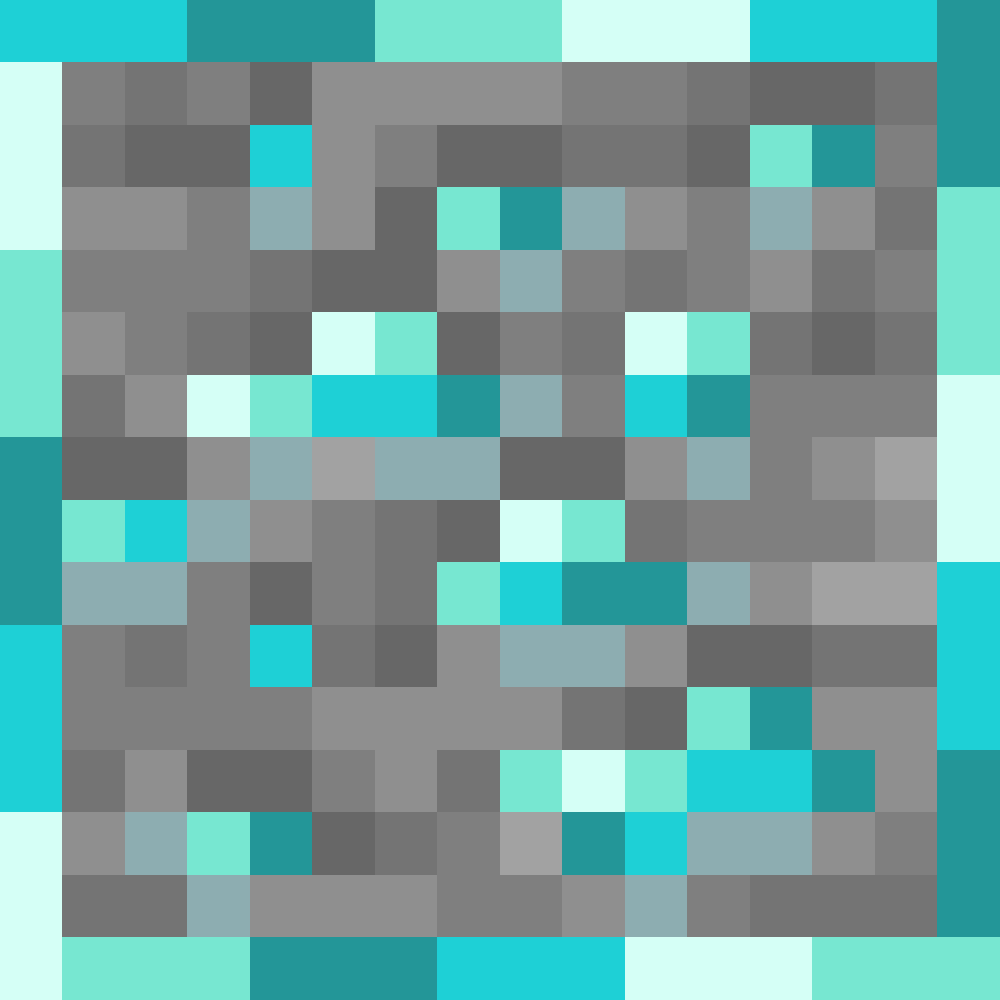 Ore Borders icon