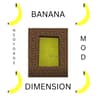 Banana dimension icon