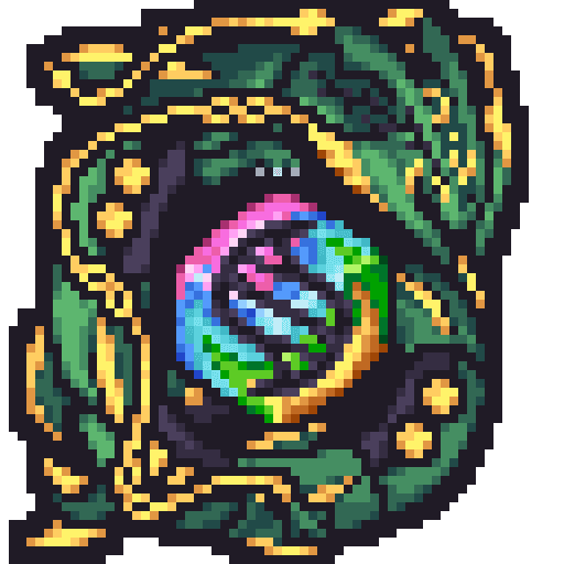 Cobblemon: Mega Showdown icon