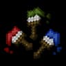 Brushed Dyes icon