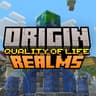 Origin Realms - Quality of Life icon