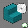 Woolcutting icon