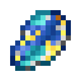 Realistic Lapis Lazuli icon