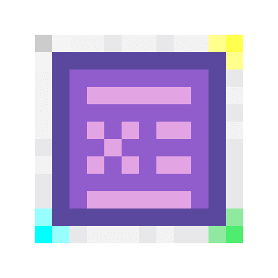 Extended Terminal icon