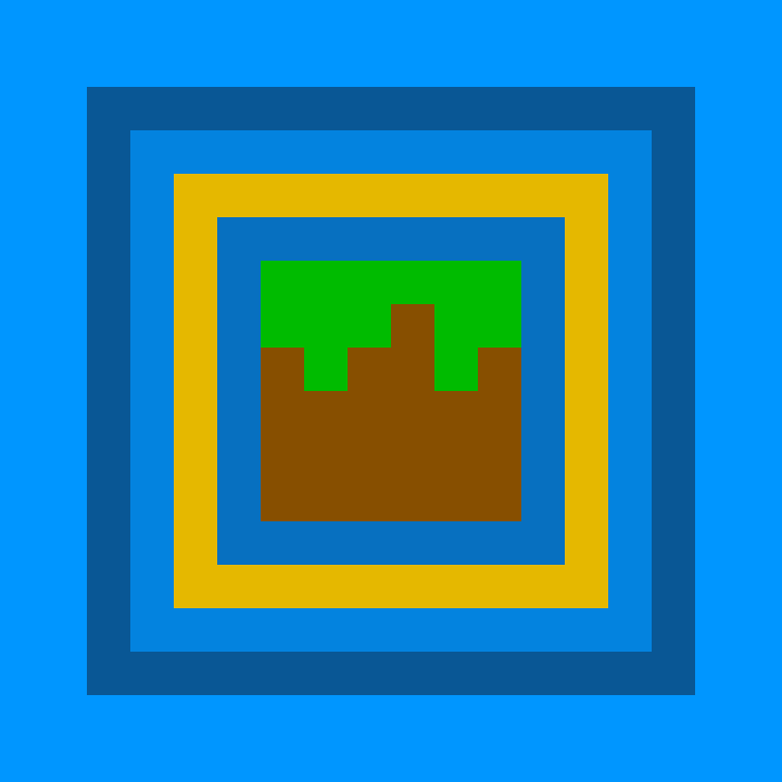 Gamemode Unrestrictor icon