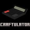 Craftulator icon