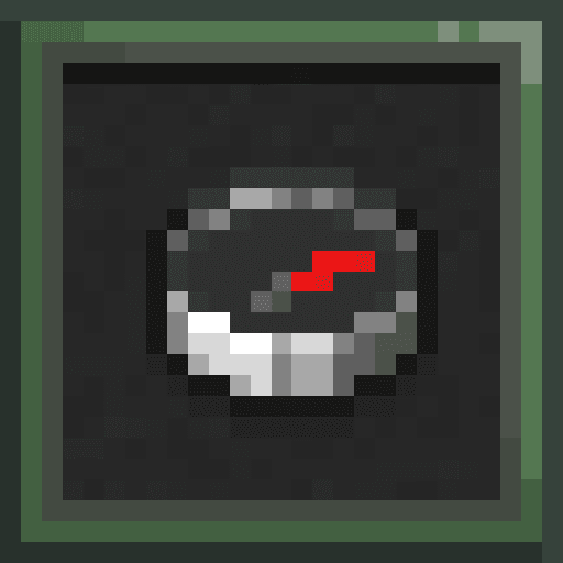 Reduced World Infos icon
