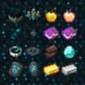 Warden With Loot icon