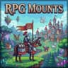 RpgMounts for servers icon