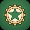 Kids Military Games icon
