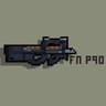 p90 icon