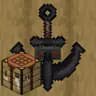 Arsenal Crafting Recipes icon