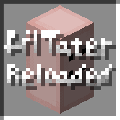 Lil Tater Reloaded icon