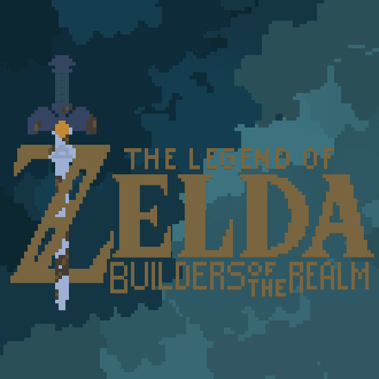 The Legend of Zelda: Builders of the Realm icon
