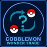 Cobblemon Wonder Trade(ServerOnly) icon