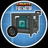 Create: Fuel Motor icon