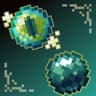 Structure Eyes icon