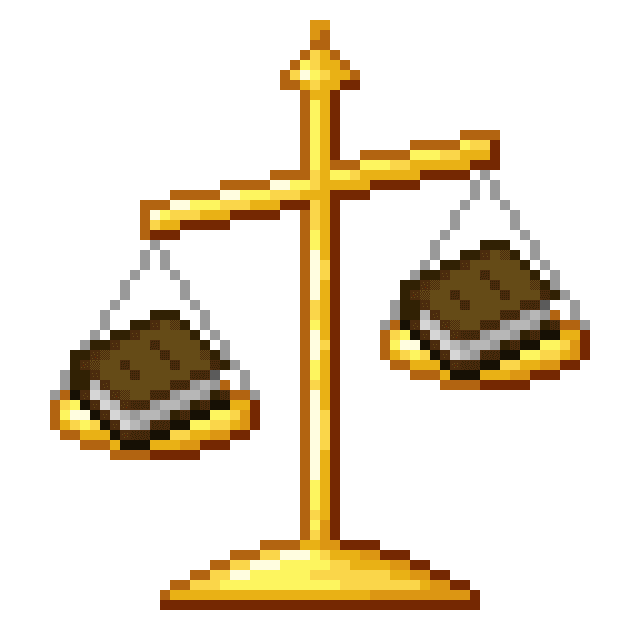 Rebalantment icon