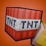 TNT Damage Booster icon