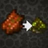 Mekanism Addon: Rotten Flesh To Bio Fuel icon