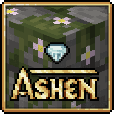 Ashen + Wilder Wild icon