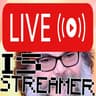 Is Streamer Live? icon