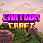 CartoonCraft icon