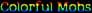 Colorful Mobs icon