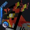 Skull's Lazy Megas icon