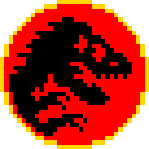 Jurassic Park Revived icon