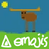 Legitimoose Figura Emoji Pack icon