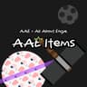 All About Engie Items icon