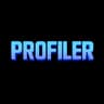 Forge profiler icon