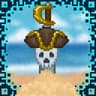 Ender's Pirate Armory - Turtler Helmet icon